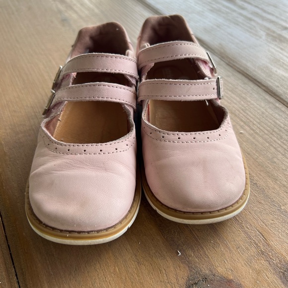 Stride rite Mary Janes - Picture 3 of 4